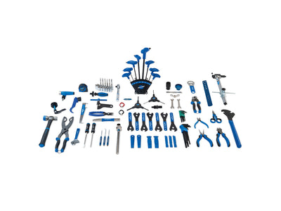 Se Park Tool PK-5 - Værktøjssæt professionel kit ❤ Stort online udvalg i Park Tool ❤ Hurtig levering: 1 - 2 Hverdage samt billig fragt - Varenummer: CKP-763477006943 og barcode / Ean: '763477006943 på lager - Udsalg på Værktøjssæt Spar op til 61% - Over 434 design mærker på udsalg