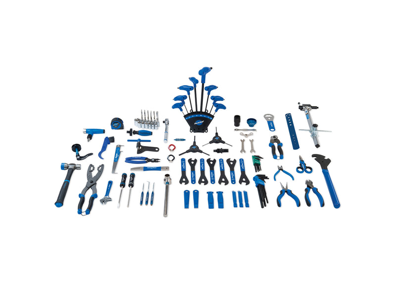 Se Park Tool PK-5 - Værktøjssæt professionel kit ❤ Stort online udvalg i Park Tool ❤ Hurtig levering: 1 - 2 Hverdage samt billig fragt - Varenummer: CKP-763477006943 og barcode / Ean: &