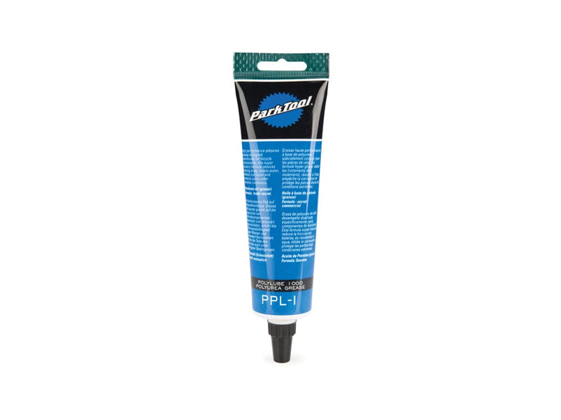 Se Park Tool PPL-1 - Poly fedt 1000 - Ekstrem beskyttende - Tube ❤ Kæmpe udvalg i Park Tool ❤ Hurtig levering: 1 - 2 Hverdage samt billig fragt - Varenummer: CKP-763477005007 og barcode / Ean: &