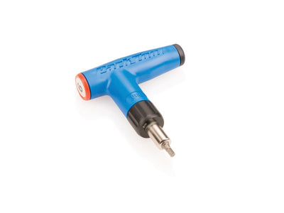 Se Park Tool PTD-6 - Momentnøgle - 6 Nm ❤ Kæmpe udvalg i Park Tool ❤ Hurtig levering: 1 - 2 Hverdage samt billig fragt - Varenummer: CKP-763477005847 og barcode / Ean: '763477005847 på lager - Udsalg på Cykelværktøj diverse Spar op til 58% - Over 350 kendte brands på udsalg