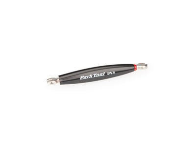 Se Park Tool SW-9 - Nippelnøgle ❤ Stort online udvalg i Park Tool ❤ Hurtig levering: 1 - 2 Hverdage samt billig fragt - Varenummer: CKP-763477007353 og barcode / Ean: '763477007353 på lager - Udsalg på Hjulværktøj Spar op til 57% - Over 434 design mærker på udsalg