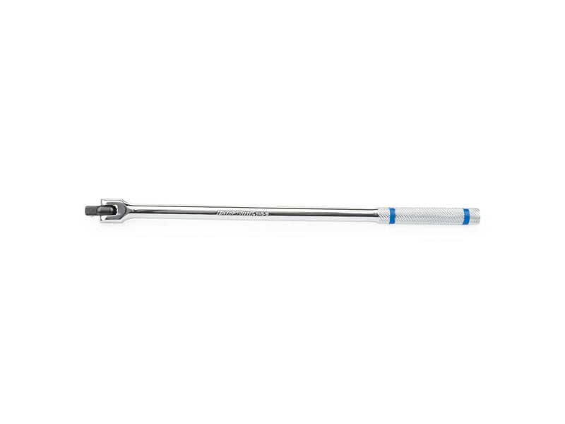 Se Park Tool - Ledhåndtag 3/8" - 180 graders vinkel - 15 tommer lang ❤ Stort online udvalg i Park Tool ❤ Hurtig levering: 1 - 2 Hverdage samt billig fragt - Varenummer: CKP-763477007186 og barcode / Ean: &