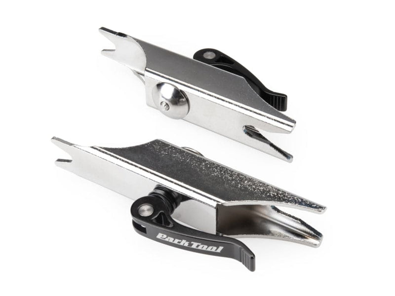 Se Park Tool TS-2EXT.3 - Forlænger til hjulretter og Thru aksel adapter ❤ Kæmpe udvalg i Park Tool ❤ Hurtig levering: 1 - 2 Hverdage samt billig fragt - Varenummer: CKP-763477008343 og barcode / Ean: &