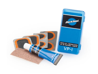 Se Park Tool VP-1 - Lappegrej - Lim og lapper ❤ Kæmpe udvalg i Park Tool ❤ Hurtig levering: 1 - 2 Hverdage samt billig fragt - Varenummer: CKP-763477008565 og barcode / Ean: '763477008565 på lager - Udsalg på Lappegrej Spar op til 55% - Over 360 kendte mærker på udsalg