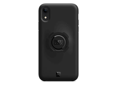 Se Quad Lock - Cover case - Til iPhone XR ❤ Stort online udvalg i Quad Lock ❤ Hurtig levering: 1 - 2 Hverdage samt billig fragt - Varenummer: CKP-9348943003087 og barcode / Ean: '9348943003087 på lager - Udsalg på Mobilholder & covers Spar op til 57% - Over 434 design mærker på udsalg