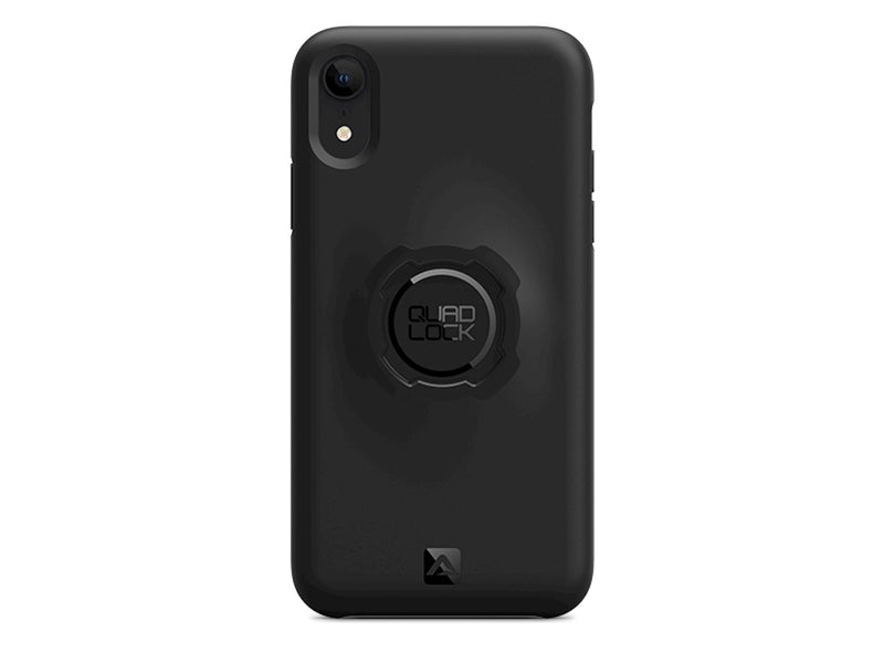 Se Quad Lock - Cover case - Til iPhone XR ❤ Stort online udvalg i Quad Lock ❤ Hurtig levering: 1 - 2 Hverdage samt billig fragt - Varenummer: CKP-9348943003087 og barcode / Ean: &