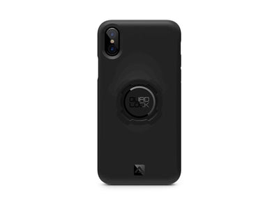 Se Quad Lock - Cover case - Til iPhone XS Max ❤ Stort online udvalg i Quad Lock ❤ Hurtig levering: 1 - 2 Hverdage samt billig fragt - Varenummer: CKP-9348943003063 og barcode / Ean: '9348943003063 på lager - Udsalg på Mobilholder & covers Spar op til 55% - Over 434 design mærker på udsalg