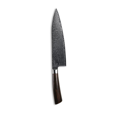 Se Stor Gyuto kokkekniv - 23 cm - Rose ❤ Kæmpe udvalg i Qookware ❤ Hurtig levering: 1 - 2 Hverdage samt billig fragt - Varenummer: QOO-46455282729306 og barcode / Ean: på lager - tilbud på Køkkenknive Spar op til 62% - Over 454 design mærker på tilbud