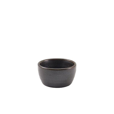 Se Cinder Sort Ramekin 7cl Terra ❤ Stort online udvalg i Genware ❤ Hurtig levering: 1 - 2 Hverdage samt billig fragt ❤ Varenummer: BAR-632499 og barcode / Ean: '5020403009283 på lager - Udsalg på Hjem og have | Køkken og spisestue | Service og bestik | Serveringsfade og -skåle Spar op til 61% - Over 350 kendte brands på udsalg