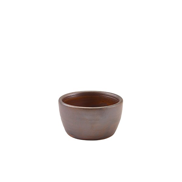 Se Ramekin 13cl Rustik Kobber Terra ❤ Kæmpe udvalg i Genware ❤ Hurtig levering: 1 - 2 Hverdage samt billig fragt - Varenummer: BAR-632208 og barcode / Ean: &