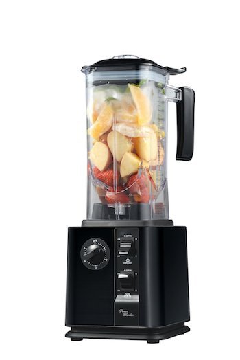 Se Raw Blender Fuel Black 2.5hp 2.2l Sort ❤ Stort online udvalg i RAW ❤ Hurtig levering: 1 - 2 Hverdage samt billig fragt - Varenummer: BAR-18466 og barcode / Ean: &