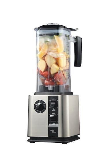 Se Raw Blender Fuel Black 2.5hp 2.2l Sølv ❤ Kæmpe udvalg i RAW ❤ Hurtig levering: 1 - 2 Hverdage samt billig fragt - Varenummer: BAR-18467 og barcode / Ean: &