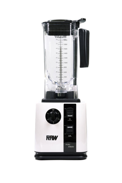 Se Raw Blender Fuel Black 2.5hp 2.2l Hvid ❤ Kæmpe udvalg i RAW ❤ Hurtig levering: 1 - 2 Hverdage samt billig fragt - Varenummer: BAR-18468 og barcode / Ean: '5712162000020 på lager - Udsalg på Barudstyr Barmaskiner Blender Spar op til 55% - Over 412 kendte brands på udsalg