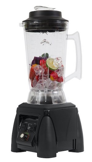 Se Raw Blender X6000 4.0hp 2.5l 2380w Sort ❤ Stort online udvalg i RAW ❤ Hurtig levering: 1 - 2 Hverdage samt billig fragt - Varenummer: BAR-757136 og barcode / Ean: &