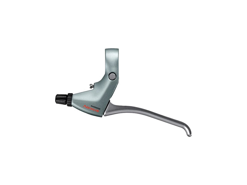 Se Shimano Nexus BL-C6010 - Bremsegreb til forbremse - Venstre - Sølv ❤ Kæmpe udvalg i Shimano ❤ Hurtig levering: 1 - 2 Hverdage samt billig fragt - Varenummer: CKP-4550170529697 og barcode / Ean: &