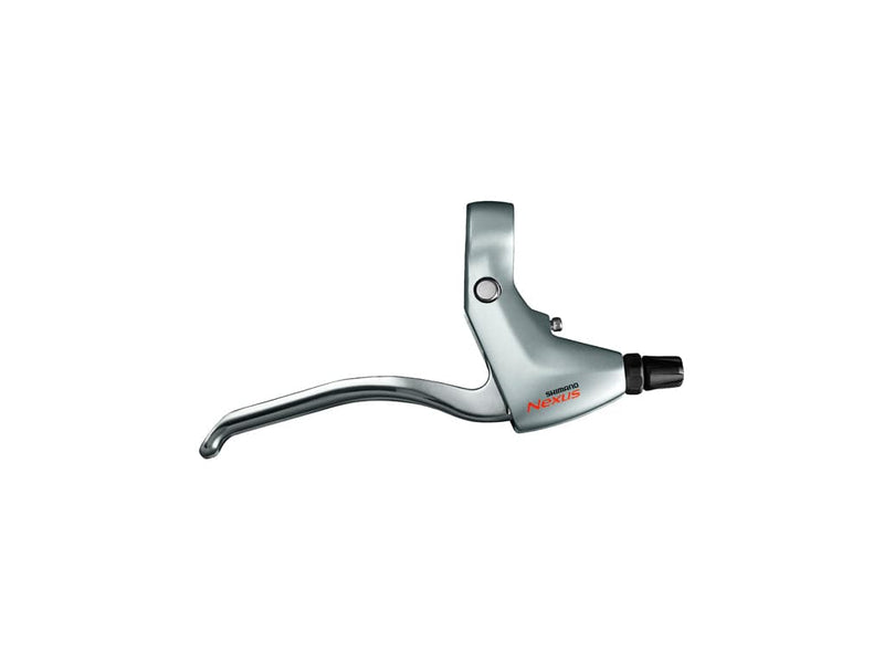 Se Shimano Nexus BL-C6010 - Bremsegreb til bagbremse - Højre - Sølv ❤ Kæmpe udvalg i Shimano ❤ Hurtig levering: 1 - 2 Hverdage samt billig fragt - Varenummer: CKP-4550170529772 og barcode / Ean: &