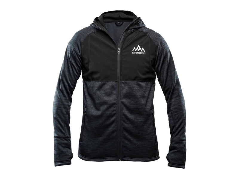 Se Heat Experience - Hoodie med el varme - Hr. - Str. S - Sort ❤ Kæmpe udvalg i Heat Experience ❤ Hurtig levering: 1 - 2 Hverdage samt billig fragt - Varenummer: CKP-7072792000219 og barcode / Ean: &