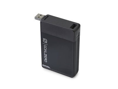 Se Goal Zero - Flip 36 Powerbank - Sort - Kapacitet 10.050 mAh ❤ Kæmpe udvalg i Goal Zero ❤ Hurtig levering: 1 - 2 Hverdage samt billig fragt - Varenummer: CKP-847974006504 og barcode / Ean: '847974006504 på lager - Udsalg på Powerbanks & batterier Spar op til 58% - Over 400 kendte brands på udsalg