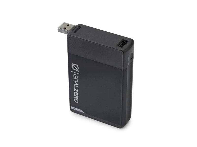 Se Goal Zero - Flip 36 Powerbank - Sort - Kapacitet 10.050 mAh ❤ Kæmpe udvalg i Goal Zero ❤ Hurtig levering: 1 - 2 Hverdage samt billig fragt - Varenummer: CKP-847974006504 og barcode / Ean: &