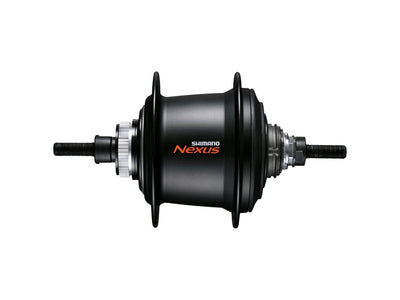 Se Shimano Nexus - Gearnav med 7 gear til disk bremse CL - Type SG-C3001-7D - Sort ❤ Kæmpe udvalg i Shimano ❤ Hurtig levering: 1 - 2 Hverdage samt billig fragt - Varenummer: CKP-8717009397179 og barcode / Ean: '8717009397179 på lager - Udsalg på Nav Spar op til 67% - Over 424 kendte brands på udsalg