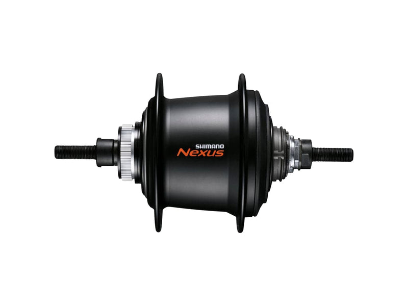 Se Shimano Nexus - Gearnav med 7 gear til disk bremse CL - Type SG-C3001-7D - Sort ❤ Kæmpe udvalg i Shimano ❤ Hurtig levering: 1 - 2 Hverdage samt billig fragt - Varenummer: CKP-8717009397179 og barcode / Ean: &