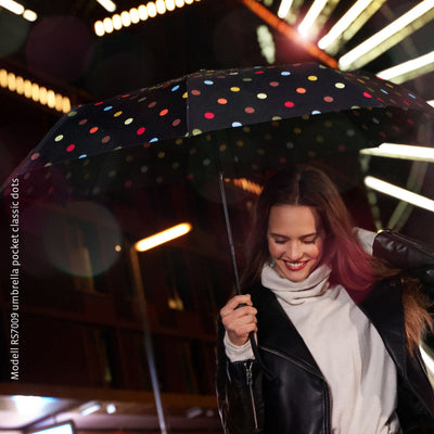 Reisenthel Umbrella Pocket Mini Dots