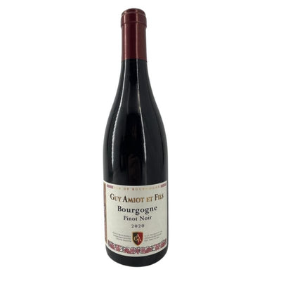 Se Guy Amiot Et Fils Pinot Rouge Cuvee Simone 2020 ❤ Kæmpe udvalg i BF20 ❤ Hurtig levering: 1 - 2 Hverdage samt billig fragt - Varenummer: BAR-677665 og barcode / Ean: '660989508081 på lager - Udsalg på Outlet Spar op til 58% - Over 454 kendte brands på udsalg