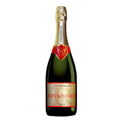 Se Rivanger Champagne Brut Fl 70 ❤ Kæmpe udvalg i BF40 ❤ Hurtig levering: 1 - 2 Hverdage samt billig fragt - Varenummer: BAR-714635 og barcode / Ean: på lager - Udsalg på Drikkevarer Vin og champagne Champagne Spar op til 56% - Over 424 kendte brands på udsalg