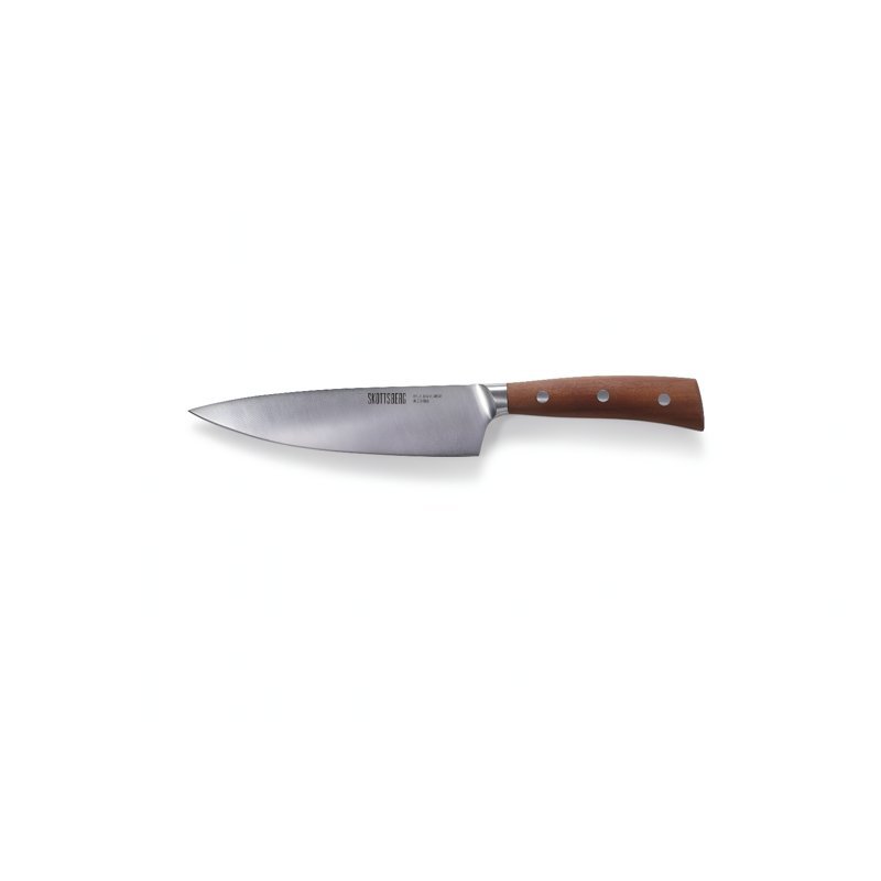 Se Køkkenkniv Skottsberg 17cm ❤ Stort online udvalg i SKOTTSBERG ❤ Hurtig levering: 1 - 2 Hverdage samt billig fragt ❤ Varenummer: BAR-689258 og barcode / Ean: &