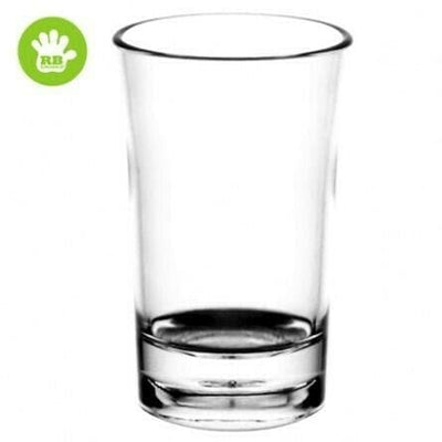 Se Shot Glas 5 Cl ❤ Kæmpe udvalg i Rbdrinks ❤ Hurtig levering: 1 - 2 Hverdage samt billig fragt - Varenummer: BAR-10198 og barcode / Ean: '3760021271434 på lager - Udsalg på Glas Plastglas Polycarbonat shotsglas Spar op til 55% - Over 360 kendte mærker på udsalg