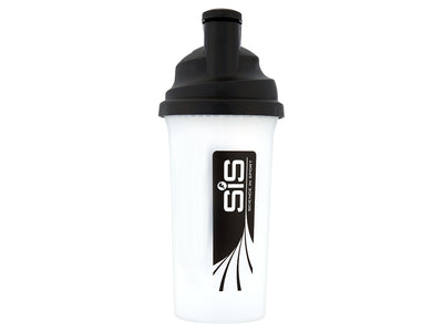Se SIS Shaker - 700 ml - Klar ❤ Kæmpe udvalg i SIS Science in Sport ❤ Hurtig levering: 1 - 2 Hverdage samt billig fragt - Varenummer: CKP-5025324010073 og barcode / Ean: '5025324010073 på lager - Udsalg på Drikkedunke & drikkeflasker Spar op til 63% - Over 412 kendte brands på udsalg