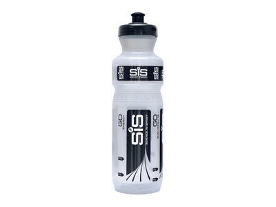 Se SIS Drikkedunk - 800 ml - Klar ❤ Stort online udvalg i SIS Science in Sport ❤ Hurtig levering: 1 - 2 Hverdage samt billig fragt ❤ Varenummer: CKP-5025324010080 og barcode / Ean: '5025324010080 på lager - Udsalg på Drikkedunke & drikkeflasker Spar op til 57% - Over 350 kendte brands på udsalg