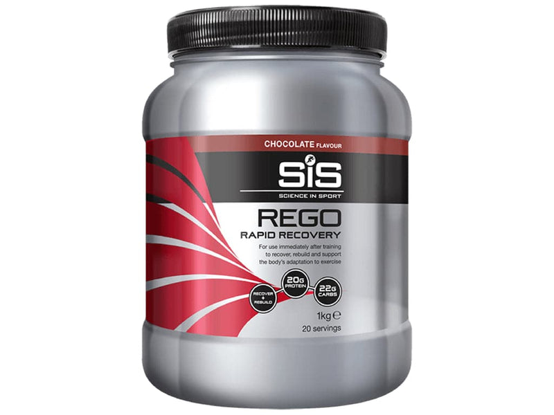 Se SIS Rego - Rapid recovery - Chokolade - 1,6 kg ❤ Kæmpe udvalg i SIS Science in Sport ❤ Hurtig levering: 1 - 2 Hverdage samt billig fragt - Varenummer: CKP-5025324007165 og barcode / Ean: &