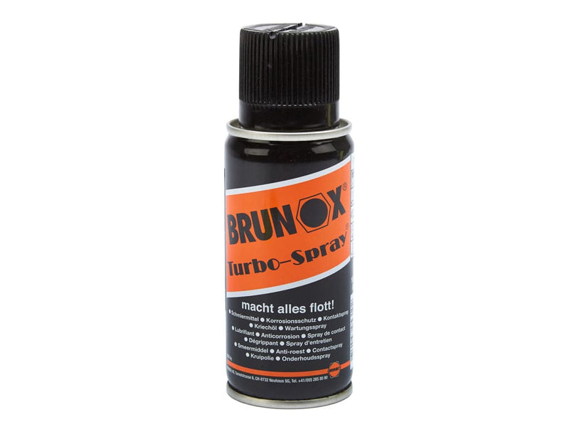 Se Turbo-Spray Brunox 100 ml. 5 Funktioner ❤ Stort online udvalg i Brunox ❤ Hurtig levering: 1 - 2 Hverdage samt billig fragt - Varenummer: CKP-7610567953102 og barcode / Ean: &