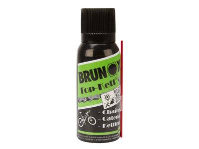 Se Kædespray Brunox Top-Kett 125 ml.Til våd vejr ❤ Stort online udvalg i Brunox ❤ Hurtig levering: 1 - 2 Hverdage samt billig fragt - Varenummer: CKP-7610567954017 og barcode / Ean: '7610567954017 på lager - Udsalg på Kædeolie Spar op til 62% - Over 454 design brands på udsalg