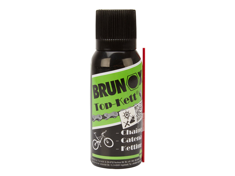 Se Kædespray Brunox Top-Kett 125 ml.Til våd vejr ❤ Stort online udvalg i Brunox ❤ Hurtig levering: 1 - 2 Hverdage samt billig fragt - Varenummer: CKP-7610567954017 og barcode / Ean: &