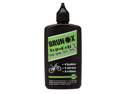 Se High-Speed kædeolie Brunox i drypflaske ❤ Stort online udvalg i Brunox ❤ Hurtig levering: 1 - 2 Hverdage samt billig fragt - Varenummer: CKP-7610567954574 og barcode / Ean: '7610567954574 på lager - Udsalg på Kædeolie Spar op til 63% - Over 454 design brands på udsalg