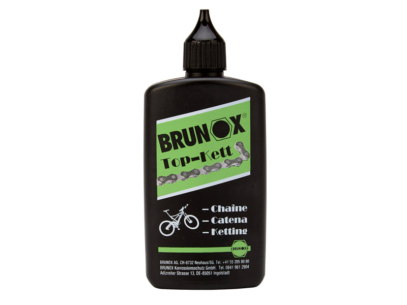 Se High-Speed kædeolie Brunox i drypflaske ❤ Stort online udvalg i Brunox ❤ Hurtig levering: 1 - 2 Hverdage samt billig fragt - Varenummer: CKP-7610567954574 og barcode / Ean: &
