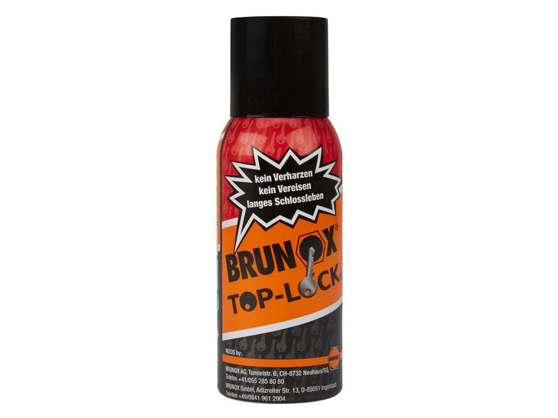 Se Brunox Top Lock låsespray ❤ Stort online udvalg i Brunox ❤ Hurtig levering: 1 - 2 Hverdage samt billig fragt - Varenummer: CKP-7610567953065 og barcode / Ean: &