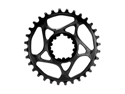 Se absoluteBLACK Rund klinge - Sram - Direct mount - 32 tænder - Sort ❤ Kæmpe udvalg i absoluteBLACK ❤ Hurtig levering: 1 - 2 Hverdage samt billig fragt - Varenummer: CKP-5110846000036 og barcode / Ean: '5110846000036 på lager - Udsalg på Klinger Spar op til 64% - Over 785 kendte brands på udsalg