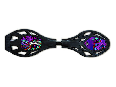 Se Streetsurfing Waveboard - LX - Inkredible - Lilla/Blå ❤ Stort online udvalg i Street Surfing ❤ Hurtig levering: 1 - 2 Hverdage samt billig fragt ❤ Varenummer: CKP-813398022185 og barcode / Ean: '813398022185 på lager - Udsalg på Wave- & skateboards Spar op til 51% - Over 350 kendte brands på udsalg