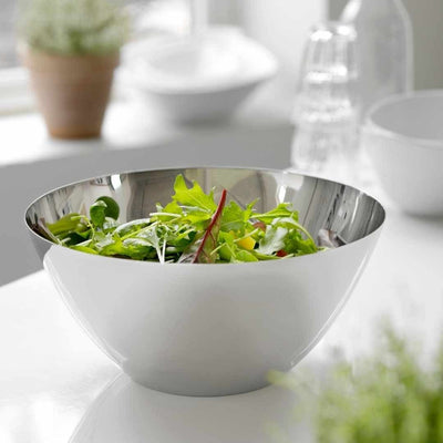 Se Salatskål 28x12 Cm ❤ Kæmpe udvalg i Steel-Function ❤ Hurtig levering: 1 - 2 Hverdage samt billig fragt - Varenummer: BAR-628224 og barcode / Ean: '5708748029035 på lager - Udsalg på Spar op til 61% - Over 454 kendte mærker på udsalg