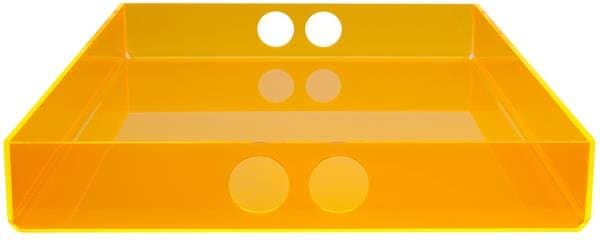 Se Lille Bakke i Orange ❤ Kæmpe udvalg i Neon living ❤ Hurtig levering: 1 - 2 Hverdage samt billig fragt - Varenummer: BAR-673578 og barcode / Ean: &