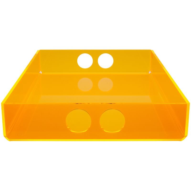 Se Stor Bakke i Orange ❤ Kæmpe udvalg i Neon living ❤ Hurtig levering: 1 - 2 Hverdage samt billig fragt - Varenummer: BAR-673663 og barcode / Ean: &