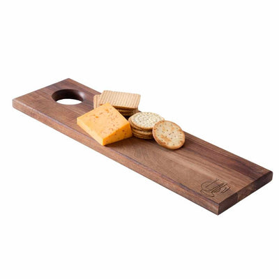 Se Tapas Bræt i Valnød ❤ Kæmpe udvalg i Steel-Function ❤ Hurtig levering: 1 - 2 Hverdage samt billig fragt - Varenummer: BAR-628252 og barcode / Ean: '5708748141300 på lager - Udsalg på Spar op til 53% - Over 454 kendte mærker på udsalg