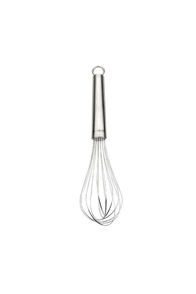 Se Piskeris 27 Cm, Ergo ❤ Kæmpe udvalg i Steel-Function ❤ Hurtig levering: 1 - 2 Hverdage samt billig fragt - Varenummer: BAR-23880 og barcode / Ean: '5708748770012 på lager - Udsalg på Køkken Køkkenartikler Køkkenservice Spar op til 58% - Over 360 kendte mærker på udsalg