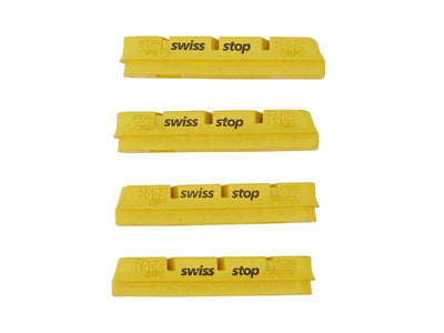Se Bremsegummi Swissstop Race Pro Yellow King Campagnolo ❤ Kæmpe udvalg i Swissstop ❤ Hurtig levering: 1 - 2 Hverdage samt billig fragt - Varenummer: CKP-7640121221729 og barcode / Ean: '7640121221729 på lager - Udsalg på Bremseklodser til fælgbremser Spar op til 59% - Over 454 kendte brands på udsalg