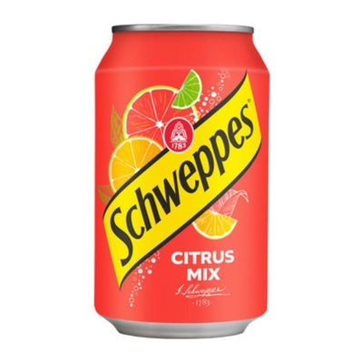 Se Schweppes Citrus Mix 33 Cl. ❤ Kæmpe udvalg i SCHWEPPES ❤ Hurtig levering: 1 - 2 Hverdage samt billig fragt - Varenummer: BAR-690902 og barcode / Ean: '8435185943996 på lager - Udsalg på Drikkevarer Vand og mixere Tonic vand Spar op til 62% - Over 392 kendte brands på udsalg