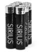 Se Sirius batterier 6 stk AAAA Indendørsbelysning LED stearinlys LED stearinlys tilbehør 56 ❤ Stort online udvalg i Sirius ❤ Hurtig levering: 1 - 2 Hverdage samt billig fragt ❤ Varenummer: SPS-SIR88815 og barcode / Ean: 5707310888025 på lager - Udsalg på LED stearinlys > LED stearinlys tilbehør - Over 785 kendte brands på udsalg