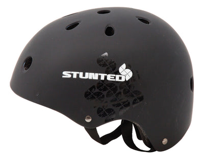 Se Stunted Trick Rampe Hjelm 54cm - 58cm ✔ Kæmpe udvalg i MV Sports ✔ Hurtig levering: 1 - 2 Hverdage samt billig fragt - Varenummer: MMA-1763936 og barcode / Ean: '5017915393603 på lager - Udsalg på Beskyttelse til Rulleskøjter/Skateboards Spar op til 61% - Over 454 design brands på udsalg